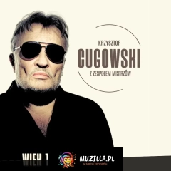 Krzysztof Cugowski - Wiek to tylko liczba