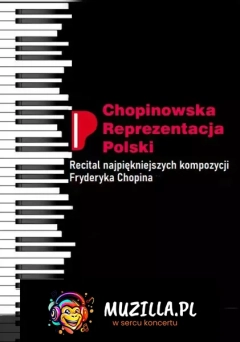 Piotr Alexewicz - recital fortepianowy