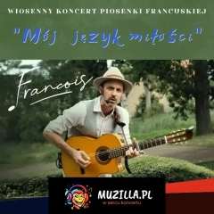 Polsko-francuski koncert wiosenny