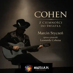 Cohen. Z ciemności do światła