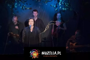 Za miłość - miłość. Recital TAMARY KALINOWSKIEJ