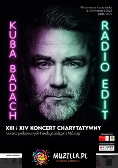 Koncert Charytatywny na rzecz podopiecznych Fundacji "Zdążyć z Miłością"