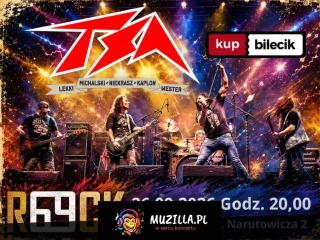 Koncert TSA MNKWL