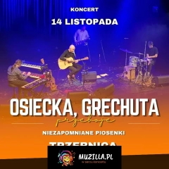 Kołysanka dla okruszka, Piosenka o okularnikach, Korowód, Dni których nie znamy i wiele innych...