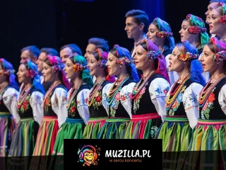 Koncert Kolęd i Pastorałek - PZLPiT "Mazowsze"