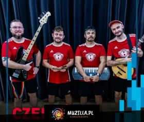 Czereśnie wśród zwierząt w Lublinie - premierowy koncert rodzinny