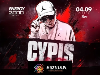 CYPIS 04.09 -  ENERGY 2000 KATOWICE