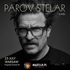 Parov Stelar w Warszawie!