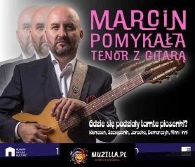 "Gdzie się podziały tamte piosenki Klenczon, Szczepanik, Jarocka, Demarczyk, Rinn i inni"