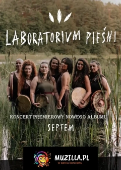 premiera płyty SEPTEM