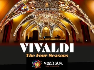 Vivaldi &amp; Arcimboldo
