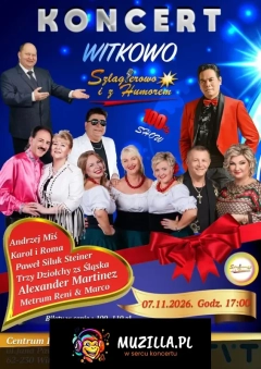 Szlagierowo i z Humorem