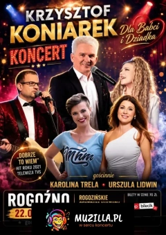 Dla Babci i Dziadka