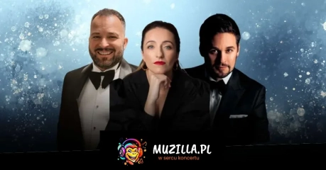Magia kolęd i musicalowych głosów