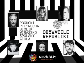 Spolsky / Pietrucha / Biolik / Wiraszko / Zioła