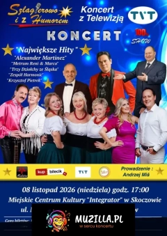 Szlagierowo i z Humorem