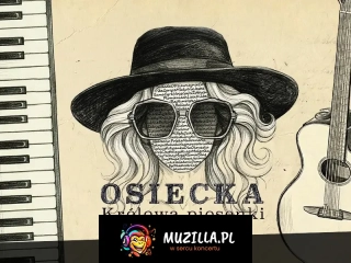 Klimatyczny recital ponadczasowych przebojów
