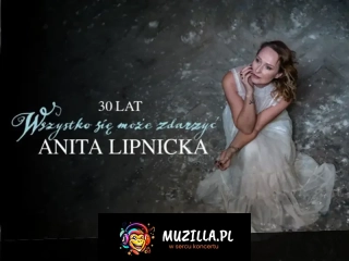 Trasa Jubileuszowa: 30 lat "Wszystko się może zdarzyć"