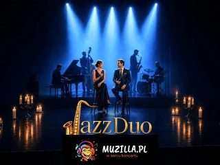 Klasyka jazzu i znane hity w nowych aranżacjach