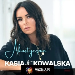 Kasia Kowalska Akustycznie