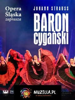 Operetka w 3 aktach