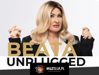 Beata Kozidrak Unplugged