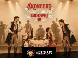 Tradycja. Emocje. Żywa scena.