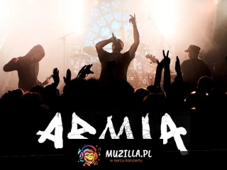 ARMIA GRA LEGENDĘ