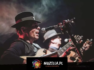 Koncert "Cohen w teatrze"