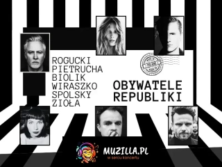 Rogucki / Pietrucha / Biolik / Wiraszko