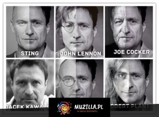 Jacek Kawalec jakiego jeszcze nie znacie!