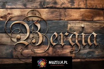 Bergia w Tawernie Keja