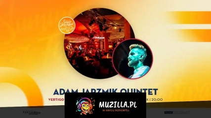 VSJF: Adam Jarzmik Quintet