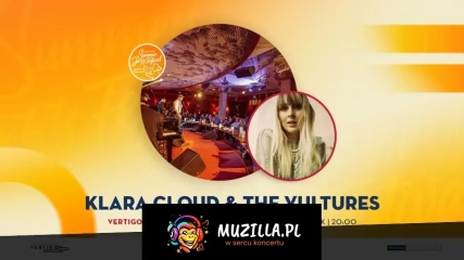 VSJF: Klary Cloud & The Vultures