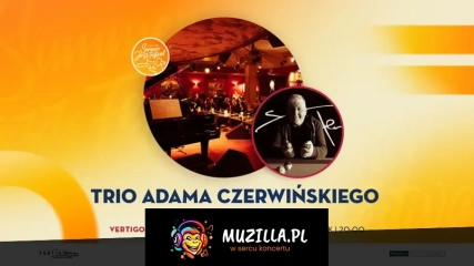 VSJF: Trio Adama Czerwińskiego & Kent Sangster