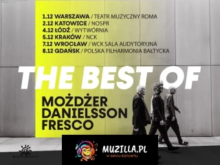 THE BEST OF