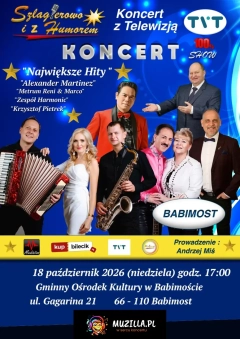 Szlagierowo i z Humorem