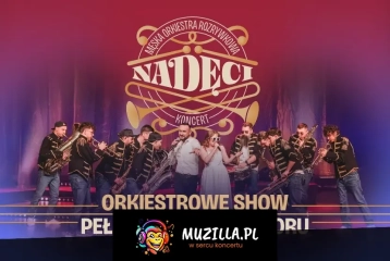 Męska Orkiestra Rozrywkowa