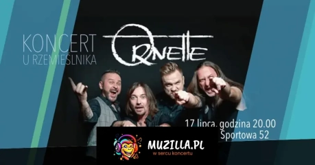 Koncert u Rzemieślnika