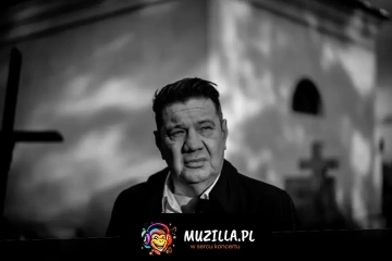 MAREK DYJAK "MĘŻCZYŹNI"