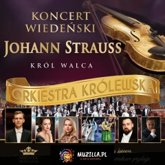 Najpiękniejszy Koncert Wiedeński
