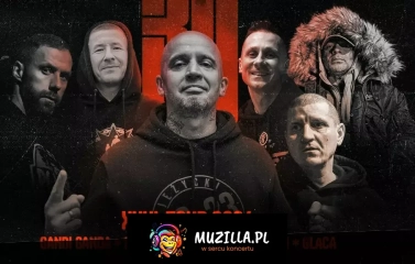 Peja w Dąbrównie!