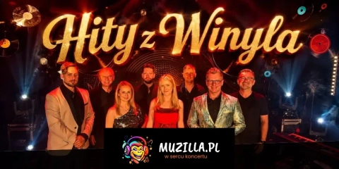 Największe hity polskiej muzyki rozrywkowej
