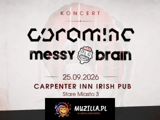 Profanus Tour - papierowa rocznica