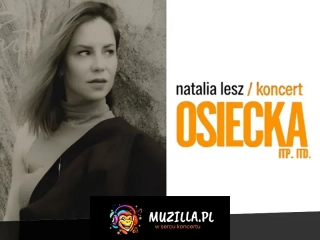 Osiecka Itp. Itd.