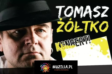 Koncert promujący nowy album ,,Oburęczny Mańkut"