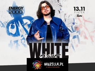 WHITE 2115 13.11 ☆ ENERGY 2000 PRZYTKOWICE [16+]
