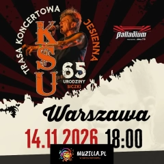 Trasa "65 lat pod prąd"