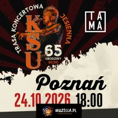 Trasa "65 lat pod prąd"