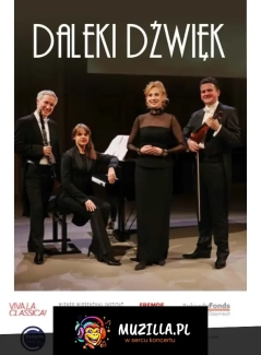 Daleki dźwięk